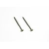 48 X 4.5 x 50mm Green Coated Weatherproof Decking Screw