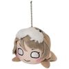 Love Live! Sunshine!! Nesoberi Plush Watanabe x Uchi (SS)
