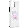 iPhone 14 Pro Polly Pocket - Logo With Dolls Case