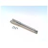 THOMAS & BETTS 609-004 Jackscrew Set, 2PC, Flat Head Type, Metal, W/RETAINING Ring