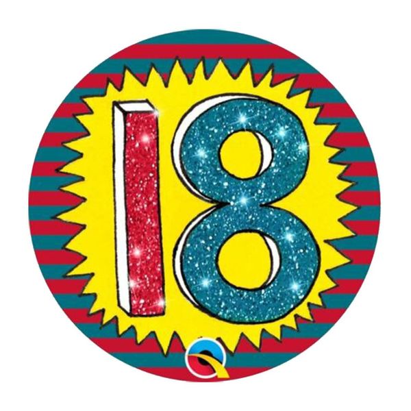 Rachel Ellen 25802 Party Badge