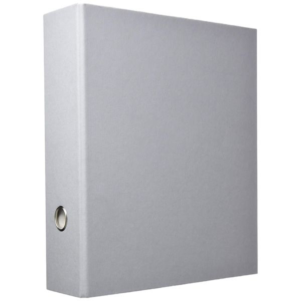 Rössler Soho A4 85mm Lever Arch File Spine - Neutral