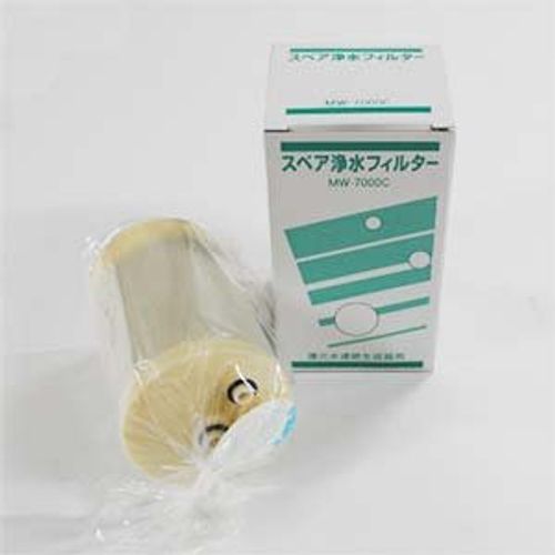 reberakku SD – 501U Dedicated Water Filter Cartridge