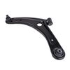 Front Left Lower Control Arm w/ Ball Joint for 2007-2017 Compass Patriot Caliber