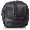 Get Essentials Men's Travel Kit, Black, One Size