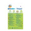 Nexcare Happy Kids Mix Plasters, Big Pack, Assorted, 50/Pack
