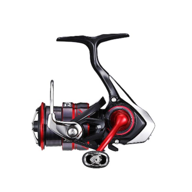 DAIWA Reel 18 Month Beauty MX LT2000S-P