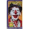 J. P. Patches Memories