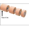 Asics Power Support 4575 4 Pack TJ4575