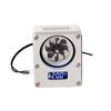 Water Cooling Temperature Sensor System Monitor LCD Screen Display Flowmeter Indicator for PC Water Cooling System
