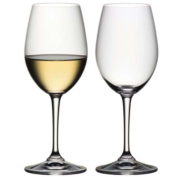 RIEDEL 6422/05-2 Riedel Red Wine Glass Pair Set, Riedel Wine Friendly, Wine Glasses, 2 Pieces, 7.1 fl oz (205 ml)