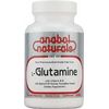 Anabol Naturals L-Glutamine -- 100 g