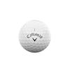 Callaway Golf Chrome Tour Premium Golf Ball 2024, White