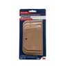 Bondo Plastic Spreaders, 3 Different Sizes, Makes Body Filler 3 Pack