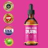 Himalayan Burn Drops Liquid Supplement, Himalayan Burn Max Strength (3 Pack)