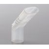Compact Neve ZD0070 Jet Nebulizer Mouthpiece
