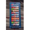 Pepsi Flavored Lip Balms--10 Pack--