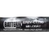 NEW BATTERY SPECIALISTS ER6V-C119B REPLACEMENT BATTERY MRJ3BAT