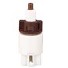 febi bilstein 37679 Brake Light Switch with thrust plate, pack of one