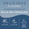 MaryRuth Organics, Activated Charcoal Capsules, Supplement for Natural Detoxification, Alleviates Gas, Derived from Coconut Shells, Vegan, Non-GMO, Gluten Free, 40 Count
