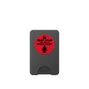 Keep Calm It's Only A Wheelchair PopSockets PopWallet for MagSafe