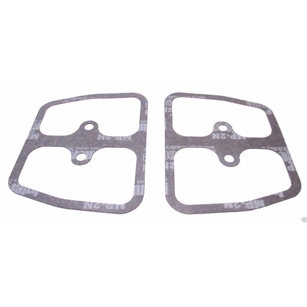 Kawasaki 11060-7001 Pack of 2 Rocker Case Gaskets