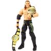 WWE 6, DXJ51 Defining Moments Chris Jericho