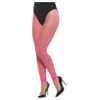 Smiffys 45158 Footless Net Tights (One Size)