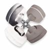 Dayton Blade, Fan, 20 in, 1/2 HP