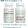 Longvida Lipidated Curcumin 500Mg, Ultra Bioavailable & Sustained Action, 65X...