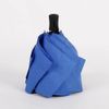 Auto Open Close Umbrella Lightweight Men Ladies Travel Compact Windproof Folding (Black)