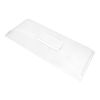 sparefixd Salad Vegetable Drawer Front Flap Panel to Fit Indesit Fridge Freezer