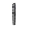 Y.S.PARK Fine Cutting Comb YS-336 Carbon Black