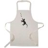 Azeeda 'A Romantic Mouse' Kid’s Cooking Apron (AP00076773)