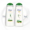 Dove Hair Fall Rescue Shampoo - 180ml