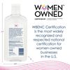 True+Real Rose Water Hydrating Toner, 16 oz