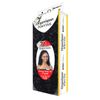 FreeTress Organique Drawstring Ponytail Sunny deep 14" (1)