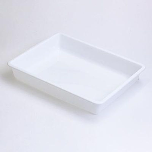 Examination Table Setting Storage Plastic Multipurpose Tray