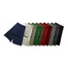 Blauer Peter - gestrickter Schal - Merino - 10 Farben, Farbe:Natur