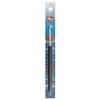 Prym Wool-Crochet Hooks Soft alu si-col 14 cm 4,50mm