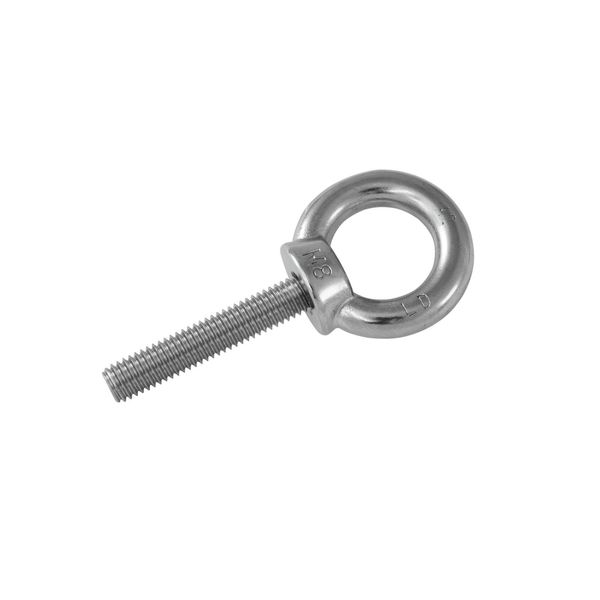 High-Tensile Ring Bolt Golfare M8 / 40mm, 30001174