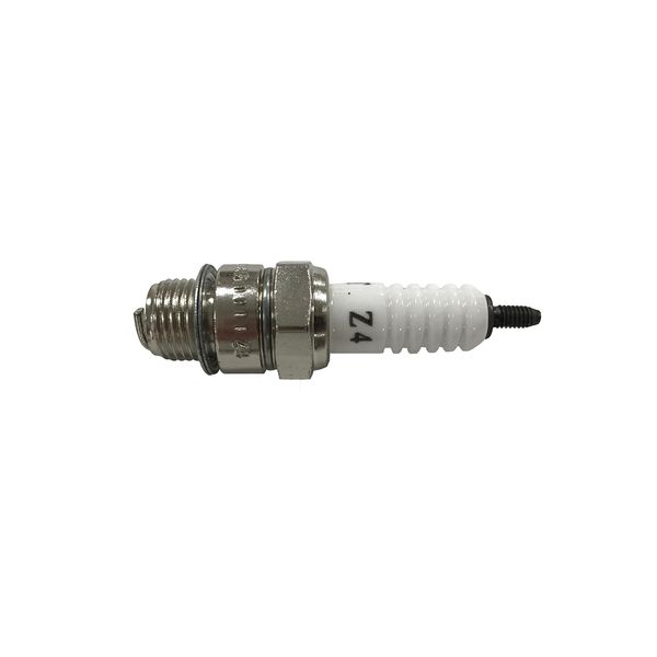 High Performance Spark Plug for 2 Stroke 80cc 60cc 49cc Motor Engine Motorized Bicycle Bike