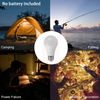 E27 LED Light Bulbs 5W Indoor Bulb for Spotlight Table Desk Lamp Replacement 20V