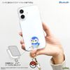 Gourmandies POKE-961E Pokémon Multi Ring Plus Strap Set