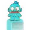 Sanrio 877531 Hangyodon Compact Comb