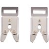 cam-in strap adapter/hardware BK03 (for Rolleiflex) [Parallel import goods]