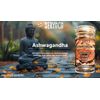 3 in 1 Natural Supplements Bundle