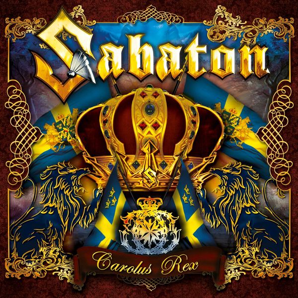 Carolus Rex (Swedish Version)