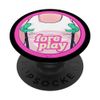 Foreplay PopSockets Standard PopGrip