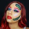 Mehron Makeup Highlight-Pro Palette (Cool)